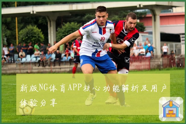 新版NG体育APP核心功能解析及用户体验分享
