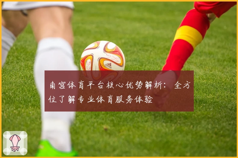 南宫体育平台核心优势解析：全方位了解专业体育服务体验